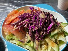 -麻辣欧巴海鲜烧烤(乐购店)