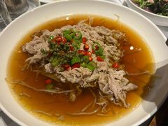 -眉州东坡(上海中心店)