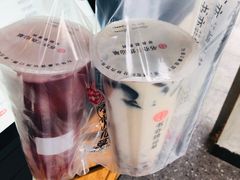 -书亦烧仙草(新都会店)