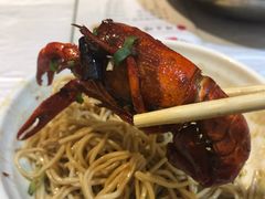 -可可大虾武汉土菜大排档(万松园1店)
