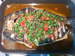 -半天妖|烤鱼·冒烤鸭(汉中吾悦广场店)