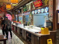 -磁州卤面·地标邯郸菜(97年创始店)