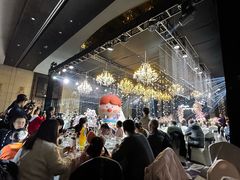 -中环禧悦酒店·禧临阁餐厅