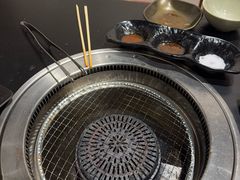 -黒毛和牛焼肉善 ZEN(難波心斎橋店)