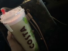 -COSTA COFFEE(武汉天地店)