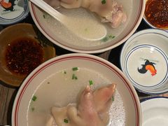 -不曾在把把烧•烧烤(莲坂磐基店)