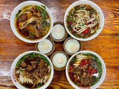 -肆姐面粉馆(坡子街店)