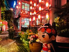 -慢丽江·云南野生菌土鸡锅(西山店)