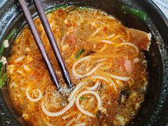 -束河人家(南锣鼓巷店)