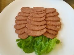 -枣子树·素食餐厅(朱家尖店)