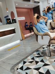 点击看大图 -芭莎造型·BAZAAR SALON
