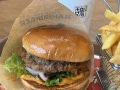 -魏家凉皮(博水商务大厦店)