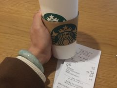 -星巴克(珠海摩尔百货店)