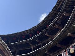 -福建土楼(南靖)景区