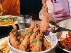 -Brut Eatery悦璞食堂(建国东路店)