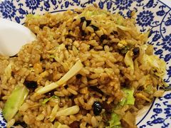 湘味炒饭-新新湘菜馆(新中街二条店)