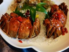 -蟹榭·本帮江浙菜·蟹宴(五角场合生汇商场店)