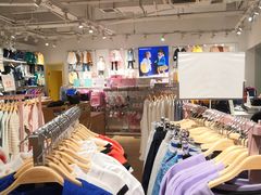 -巴拉巴拉balabala(巴黎春天店)