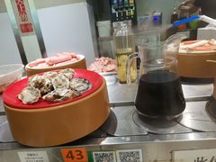 -川锅·火锅·烤肉自助餐厅