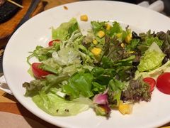 -菲滋意式餐厅(金华银泰城店)