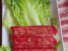 -蓉城老妈火锅(双林路店)