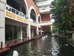 -深圳华侨城洲际大酒店