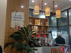 -灯盏窝餐厅
