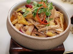 -锦府盐帮·侯宅(五棵松万达店)