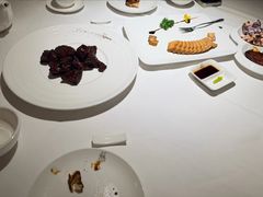 黑胡椒牛肉粒-苏浙汇(南京西路店)