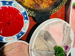 -黄家码头老火锅(解放碑旗舰店)