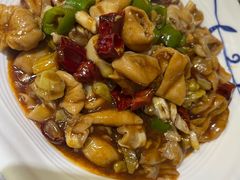 -神仙钵湘香土菜馆(光华路店)