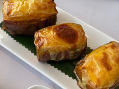 -粤财皇冠假日酒店·彩华轩中餐厅