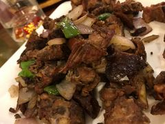 -秦淮小吃城(夫子庙店)