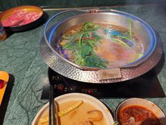 -牛New寿喜烧(中山公园龙之梦店)