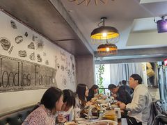 -三生小馆(亭知路店)
