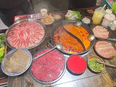 -冯校长老火锅(广州正佳广场店)