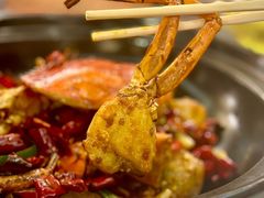 -酌宴府The China Club·广州万富希尔顿酒店(云城东路店)