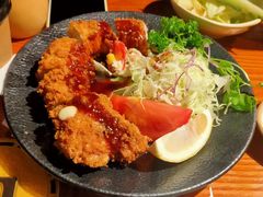 奶酪猪里脊卷-五道双马·双马餐厅(五道口店)