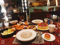 -上海宏安瑞士大酒店·宴会厅(静安寺店)