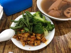 -雨田饭店(华兴东街店)