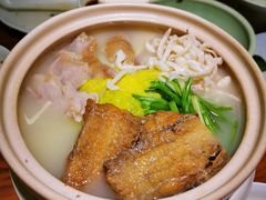 -苏小柳手工点心(人民广场分院)