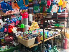 -秦美花卉(天朗·莱茵小城2期店)