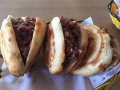 闫家驴肉火烧-闫家驴肉火烧(五四店)