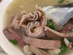 -宝光熏肉鞋底火烧(新街口店)