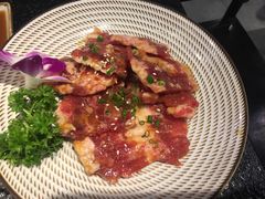 -醉火烧泥炉烤肉(孩儿巷店)