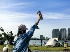 -天屿湖