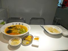 -友达面馆(广州总店)
