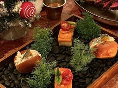-Highline·城市露台景观餐厅(淮海路店)
