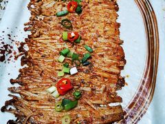 -小董哥烤串·爆汁大油边(故宫店)