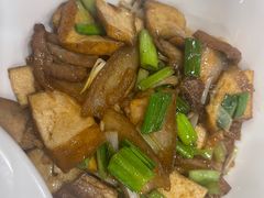 -翠清酒家(万丰路店)
